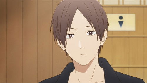 Cool Doji Danshi – Episódio 11