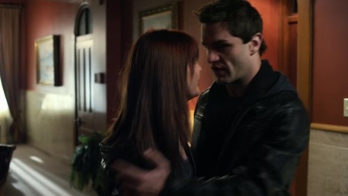 Being Human: 1×10
