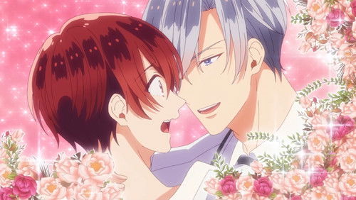 Ateuma Chara no Kuse shite, Super Darling Ouji ni Chouai sareteimasu. – Episódio 5