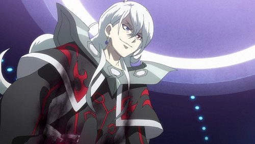Beyblade Burst: 3×47