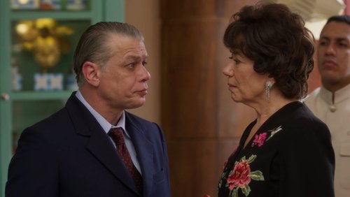 Garota do Momento: 1×6