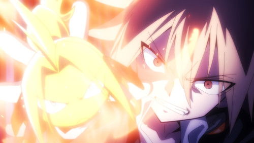 Shaman King: Flowers Dublado – Episódio 1