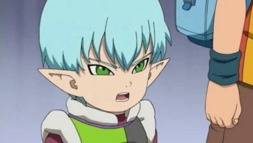 Blue Dragon: 2×27