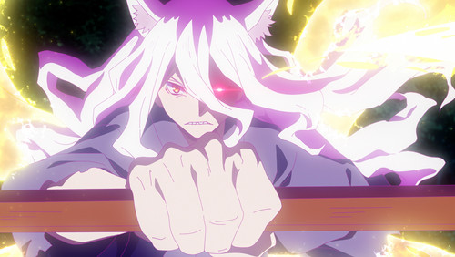 Sengoku Youko – Episódio 1