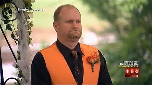 Chegou Honey Boo Boo!: 2×12