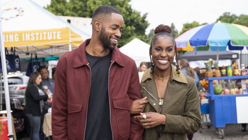 Insecure: 4×10