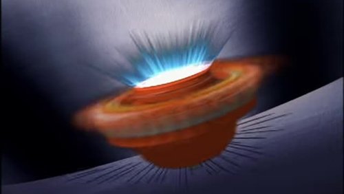 Beyblade: 2×24