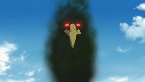 Ao no Exorcist Dublado – Episódio 18