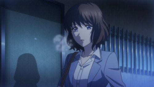 Stand My Heroes: Piece of Truth: 1×10