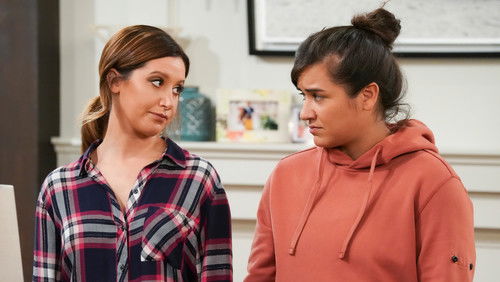 Carol’s Second Act: 1×13