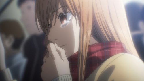 Chihayafuru: 3×16