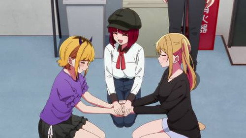 [Oshi no Ko] Dublado – Episódio 9