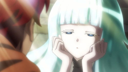 SI-VIS: The Sound of Heroes – Episódio 1