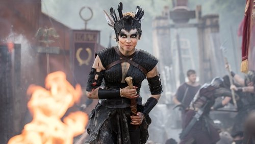 Britannia: 2×6