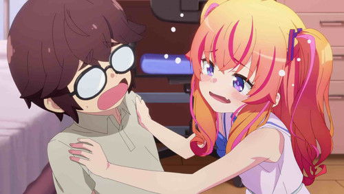 Kakushite! Makina-san!! – Episódio 7