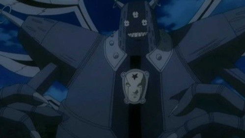 D.Gray-Man – Episódio 48