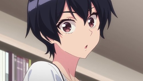 Modaete yo, Adam-kun: 1×6