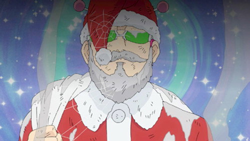 Saiki Kusuo no Psi-nan: 1×16