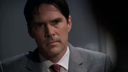 Mentes Criminosas: 2×22