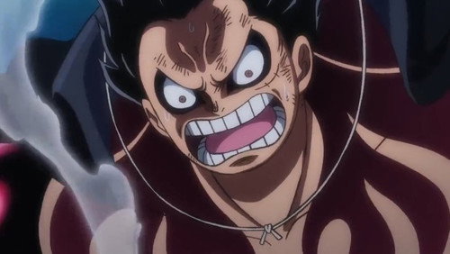 One Piece – Episódio 1018