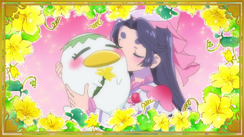 Sarazanmai: 1×7