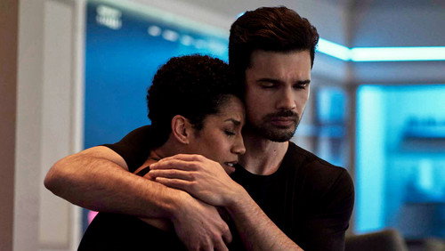 The Expanse: 5×1