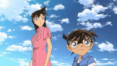 Detective Conan – Episódio 778