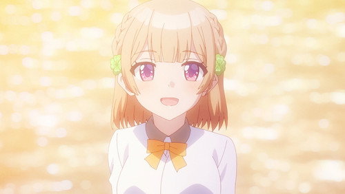Osananajimi ga Zettai ni Makenai Love Comedy: 1×12