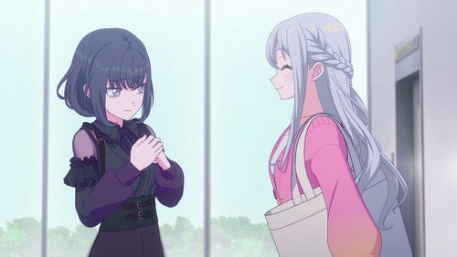 BanG Dream! Yume∞Mita – Episódio 2