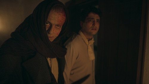 A Criatura: 1×8