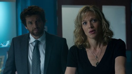 Motive: 1×7