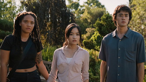 Monarch – Legado de Monstros: 1×2