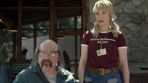 História de Horror Americana: 9×4