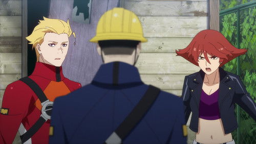 The Marginal Service – Episódio 4