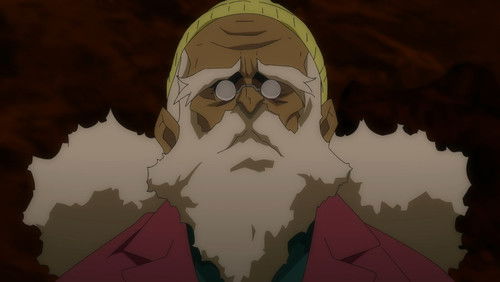 Ninja Kamui – Episódio 12