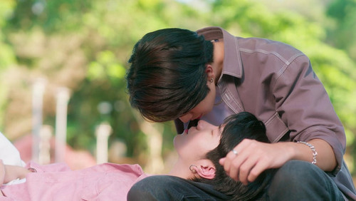 Only Boo! – Episode 12