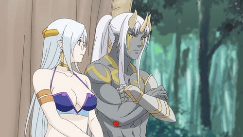 Re:Monster Dublado – Episódio 12