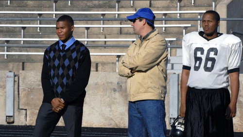 Friday Night Lights: 2×15