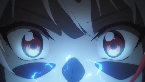Shinobi no Ittoki: 1×12