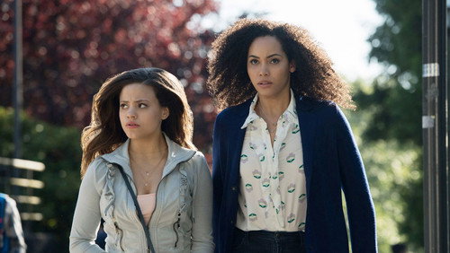 Embrujadas Capitulos Completos En Español Temporada 1