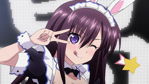 Absolute Duo – Episódio 1