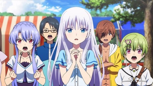 Summer Pockets: 1×17