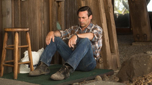 Mad Men: Inventando Verdades: 7×14