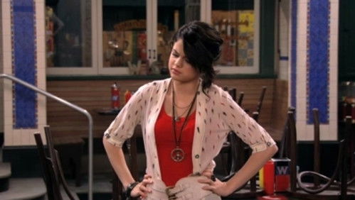 Os Feiticeiros de Waverly Place: 3×12
