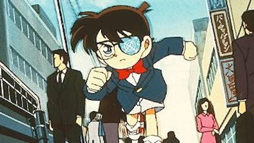 Detective Conan – Episódio 13