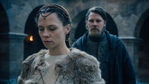A Guerra dos Reinos: 1×1
