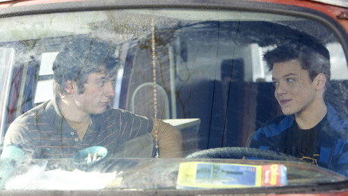 Shameless: 1×1