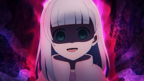 Dungeon no Naka no Hito – Episódio 4