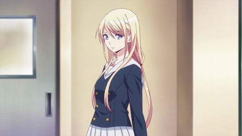 Runway de Waratte – Episódio 2