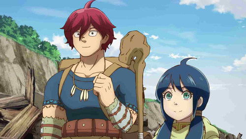 Kono Sekai wa Fukanzen Sugiru – Episódio 5